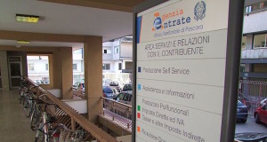Agenzia Entrate Pescara