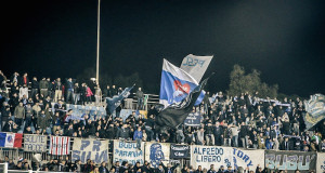 Rangers Pescara