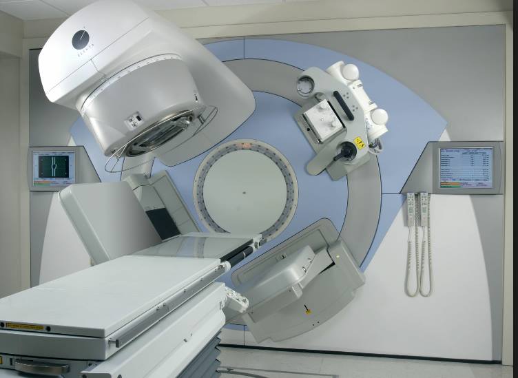 Il nuovo Acceleratore Lineare Elekta Synergy della Radioterapia Oncologica di Chieti